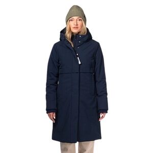 NORDEN maxi parka L